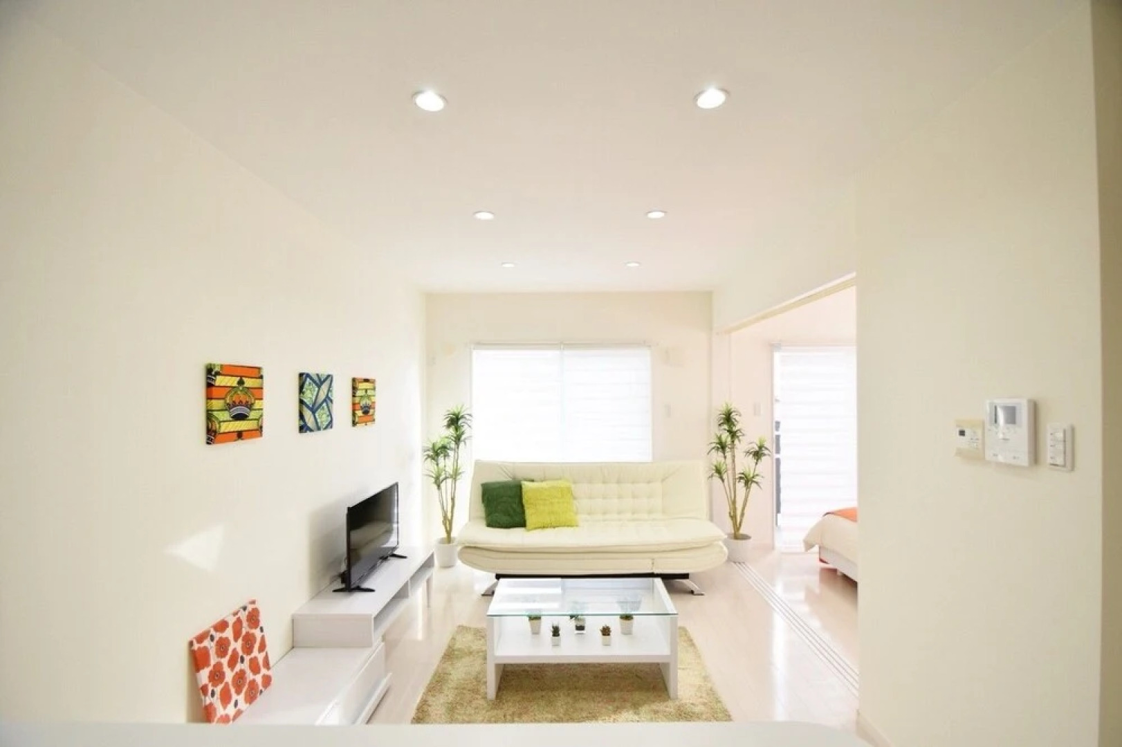 Okinawa Nanjyo Kirara Ikoinoie