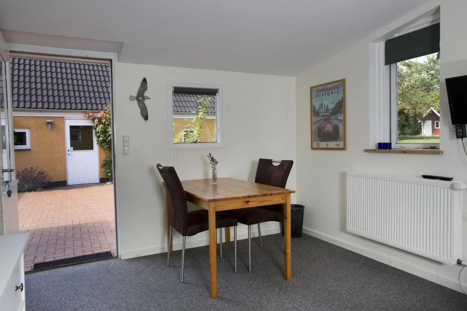 Glarborg Bed & Breakfast