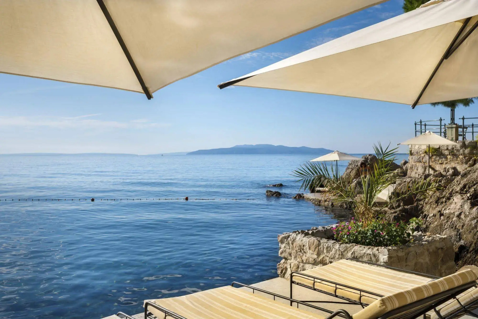 Hotel Kvarner - Liburnia