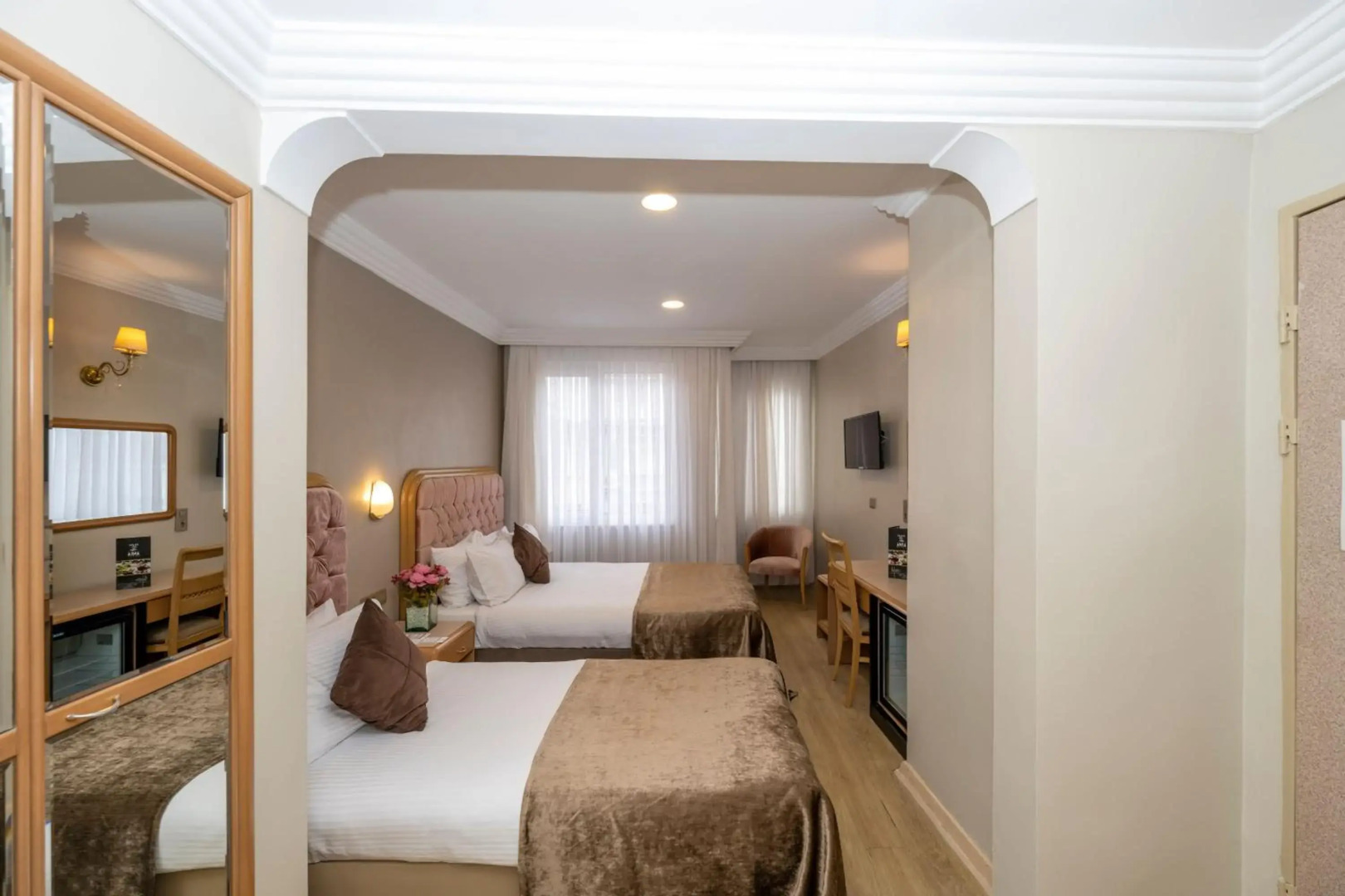 Sheraton Suites Chicago O'Hare