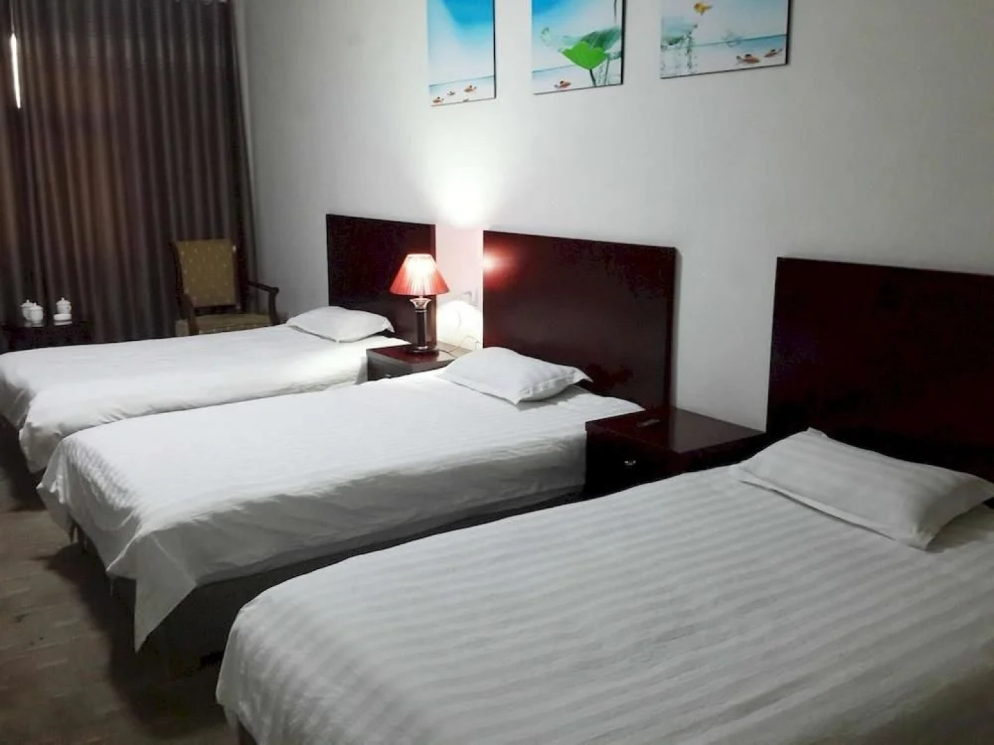 Luoyang Qingyuan Hotel