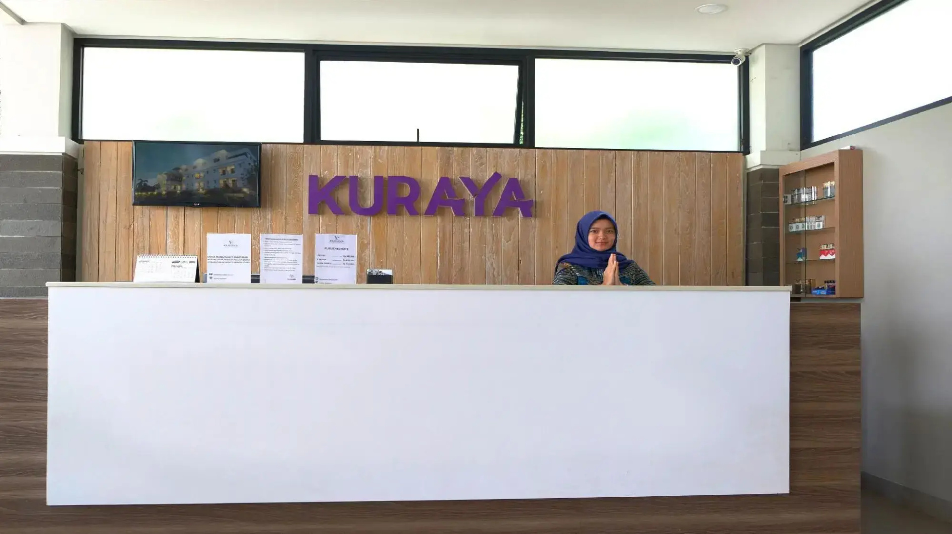 Kuraya Residence