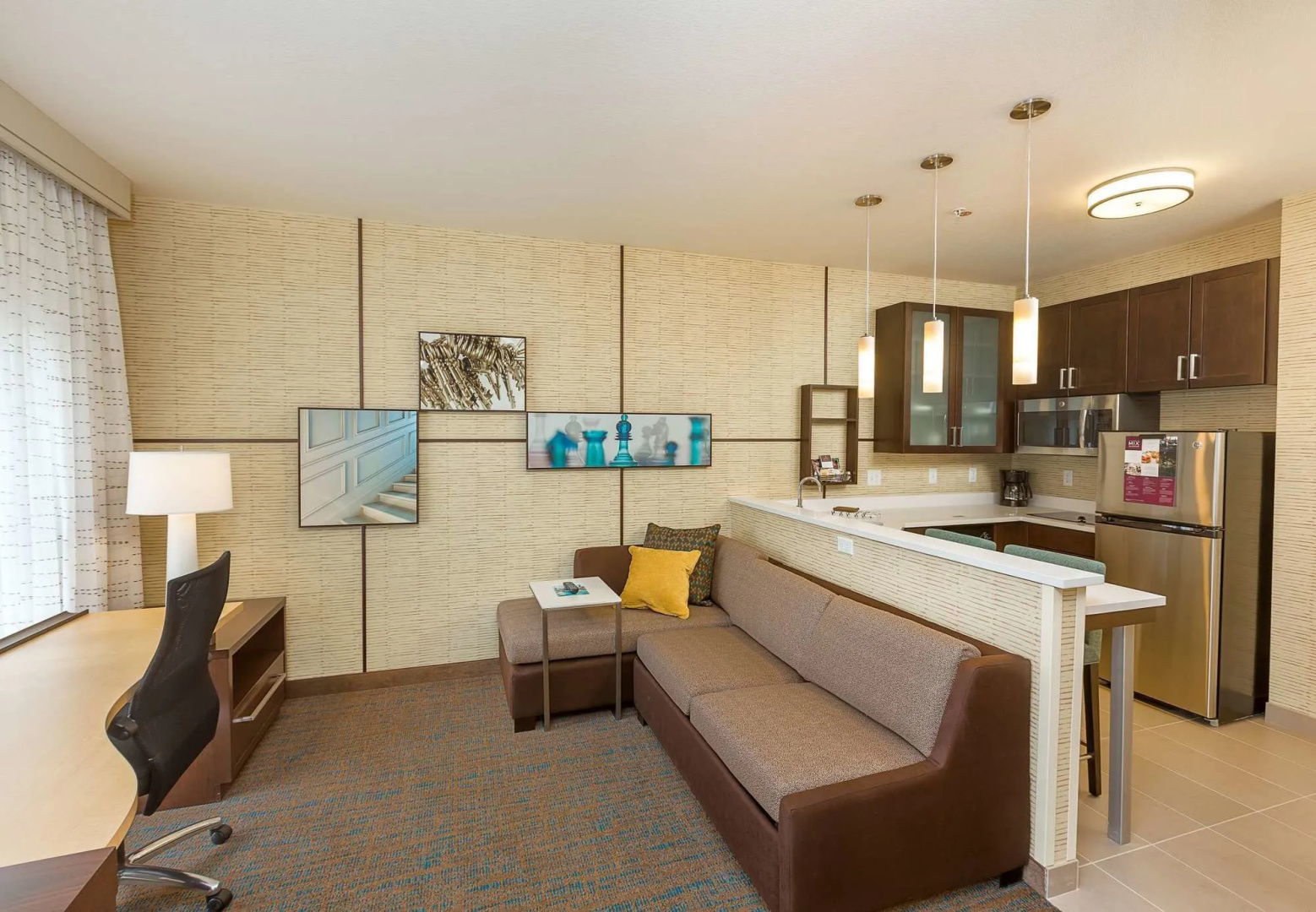 Residence Inn by Marriott Portland Hillsboro/Brookwood