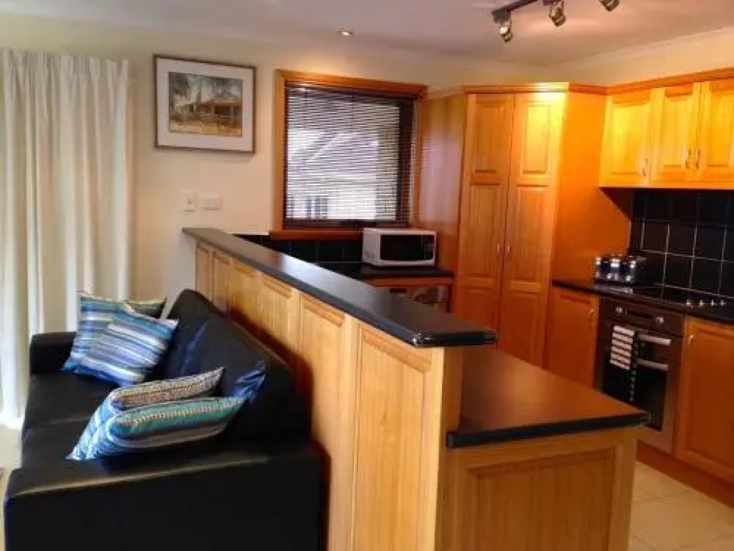 The Villa On Pine Tree Avenue