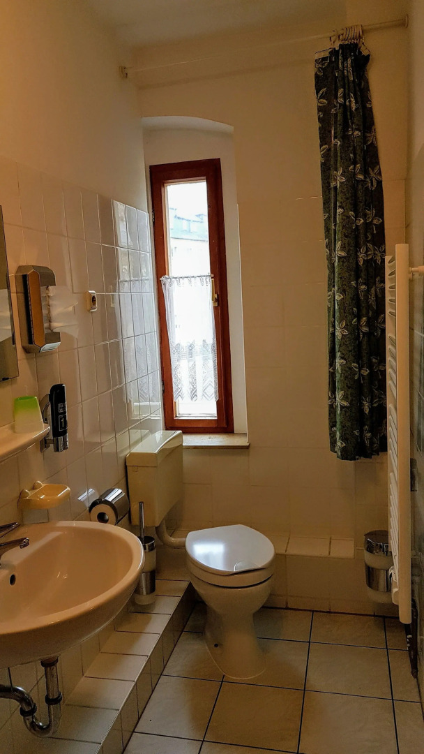 Pension & Gasthaus Nostalgie