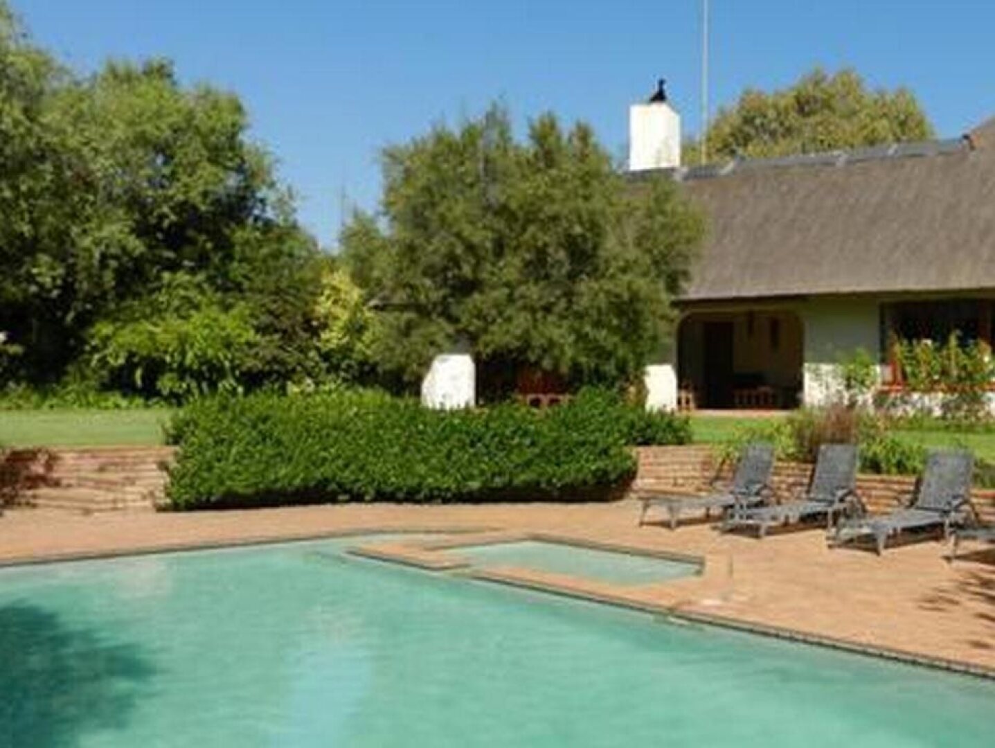 The Celtis Manor Guest House