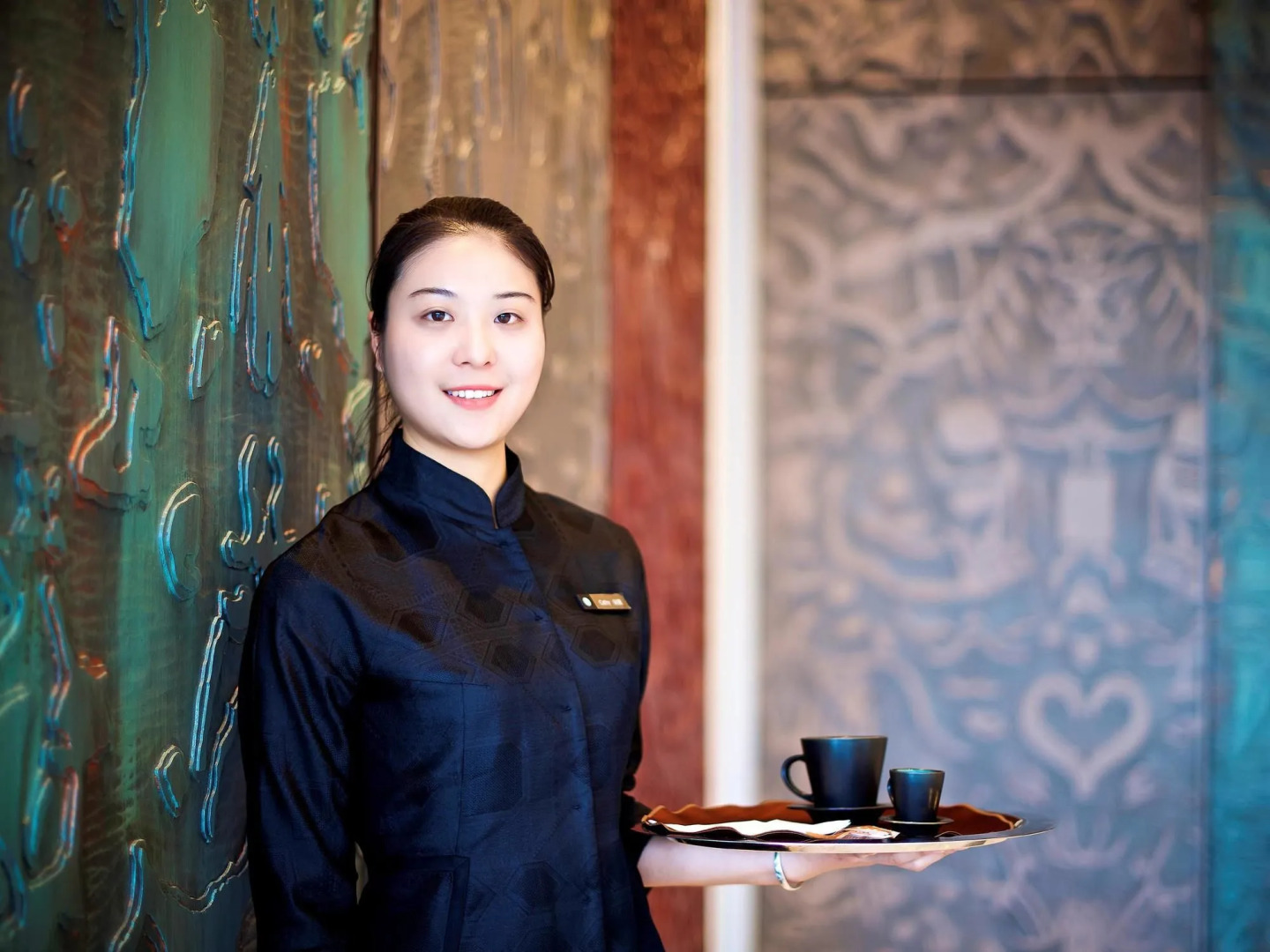 Pullman Kaifeng Jianye