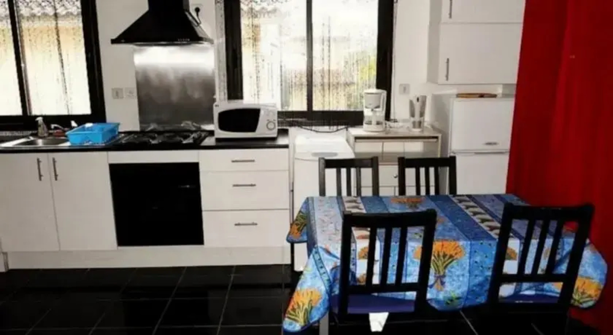 Gite le Voisin Toulousain