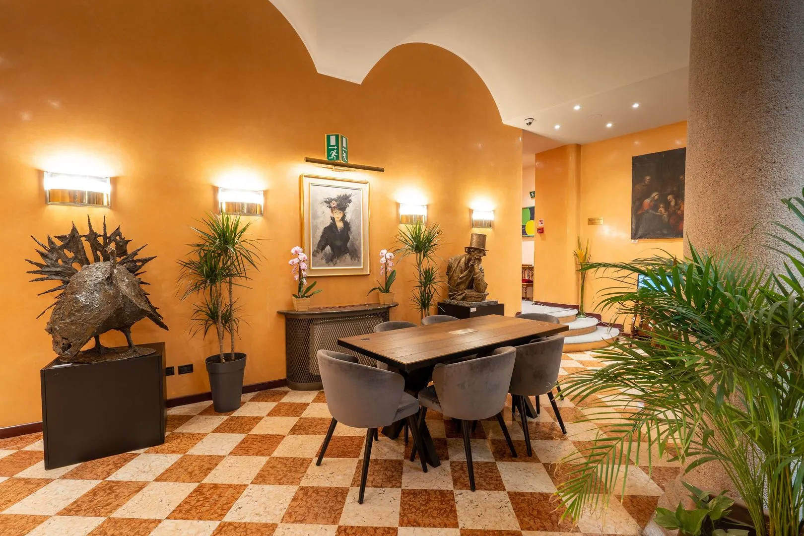 Hotel Regina