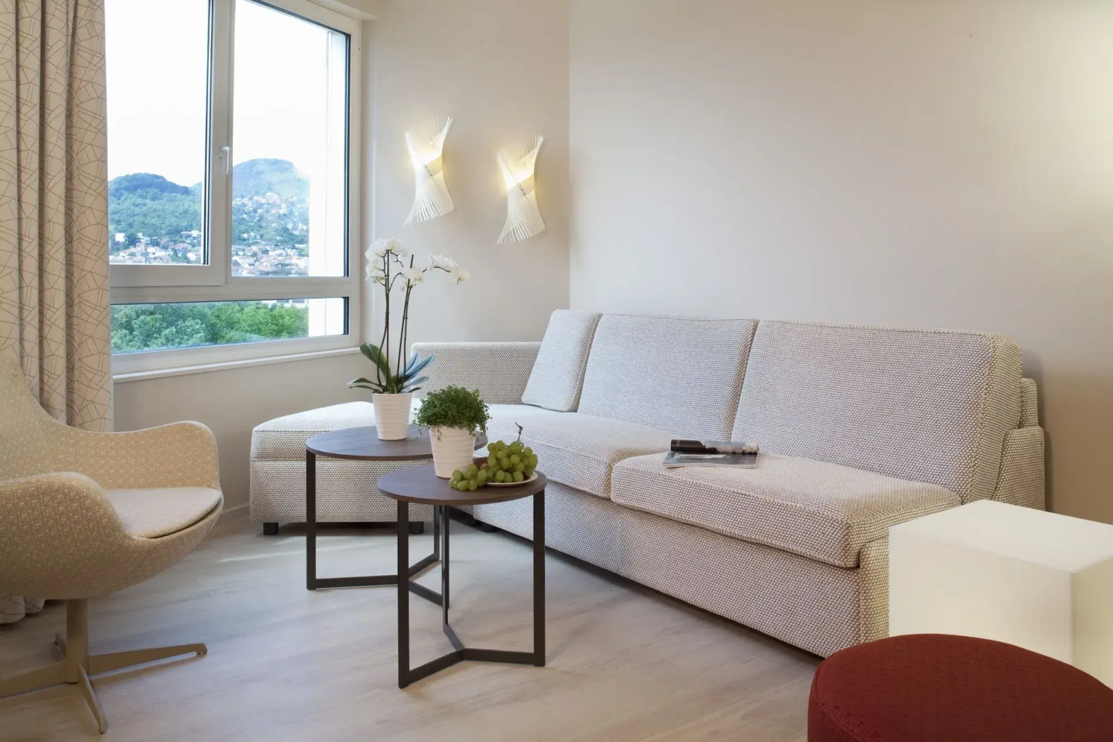 Oceania Clermont-Ferrand