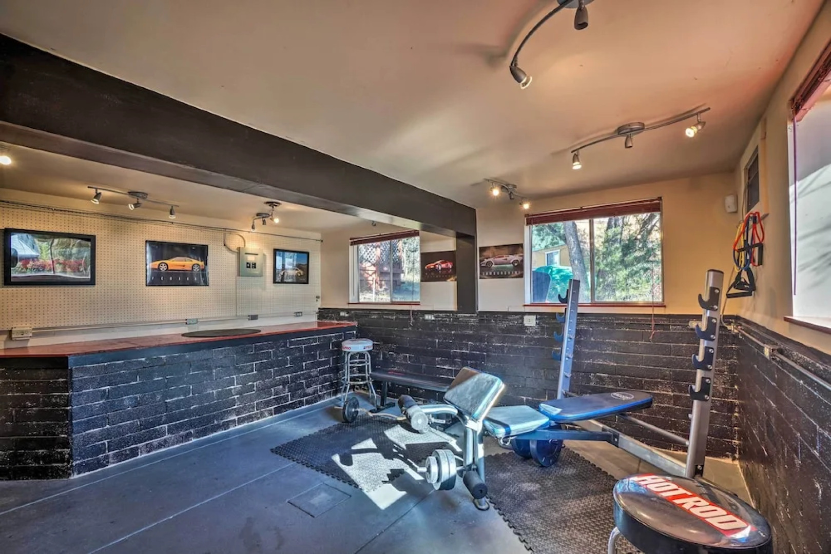 Bike, Hike & Unwind: Tranquil Payson Getaway!