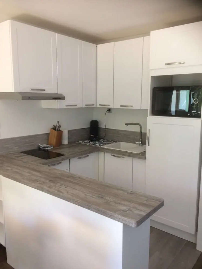 Très bel appartement