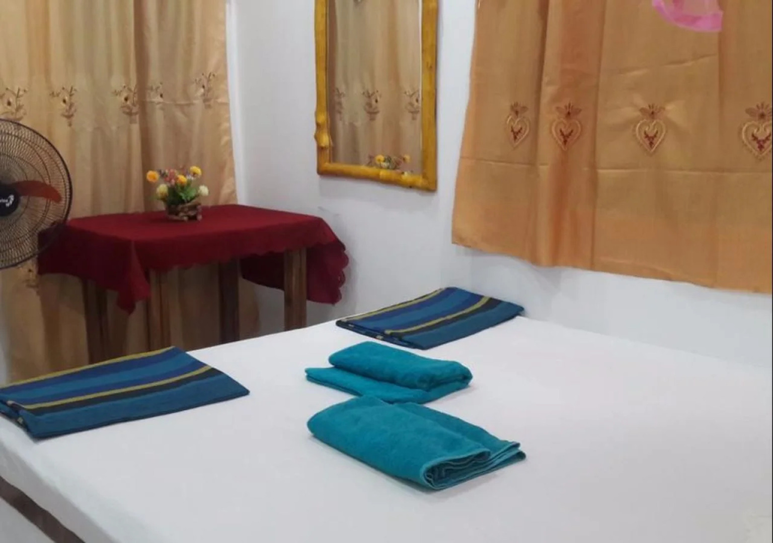 Eagle Safari Family Bungalow Udawalwe