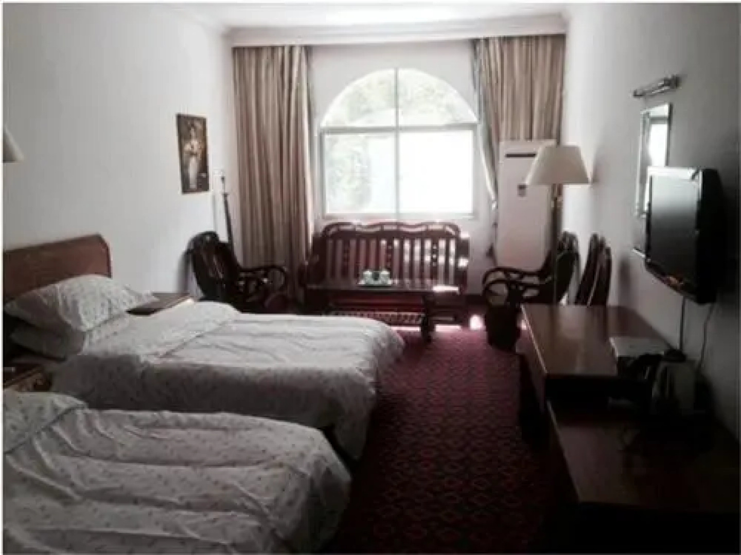 Tangmai Farmhouse Youth Hostel