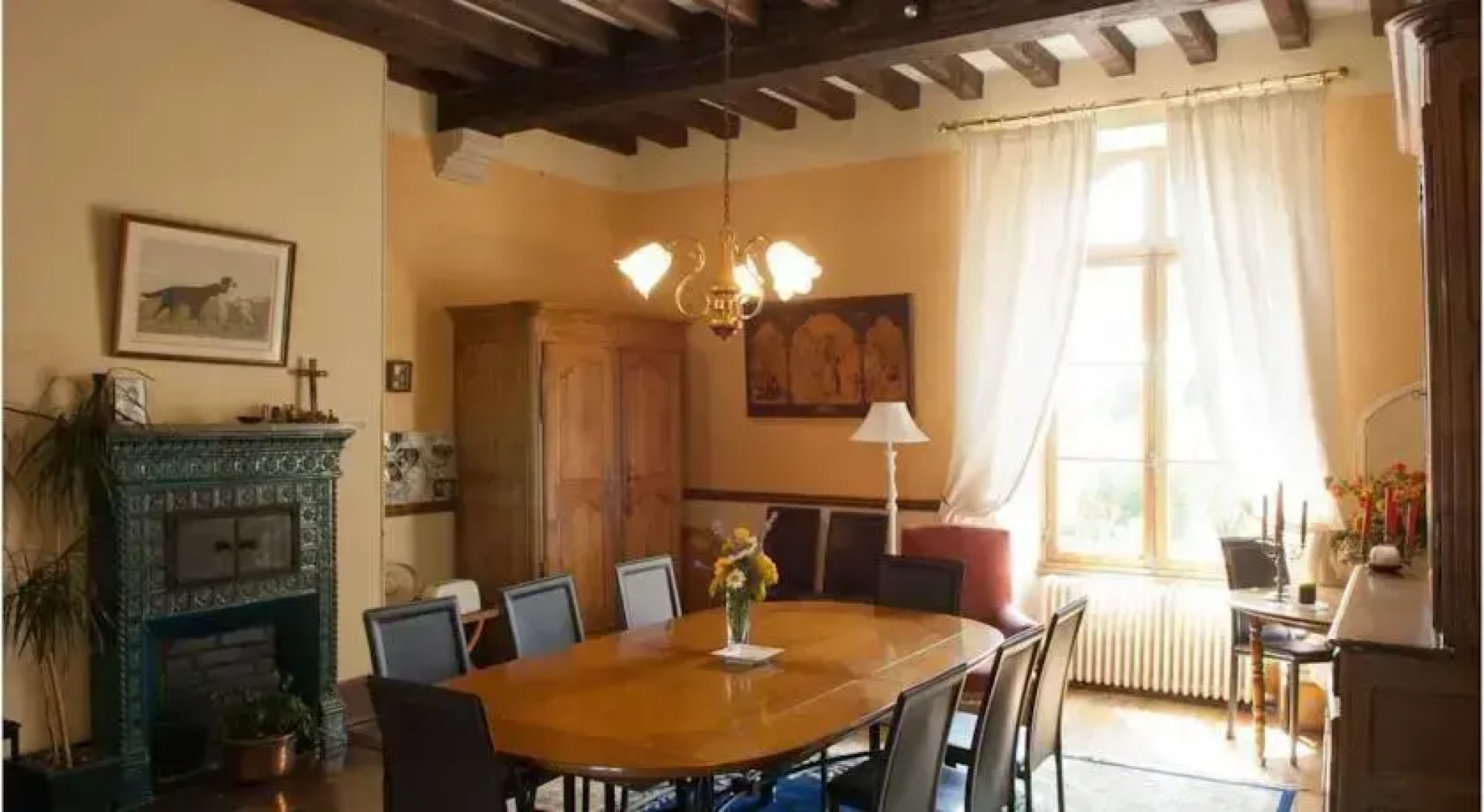 Manoir de la Brossette