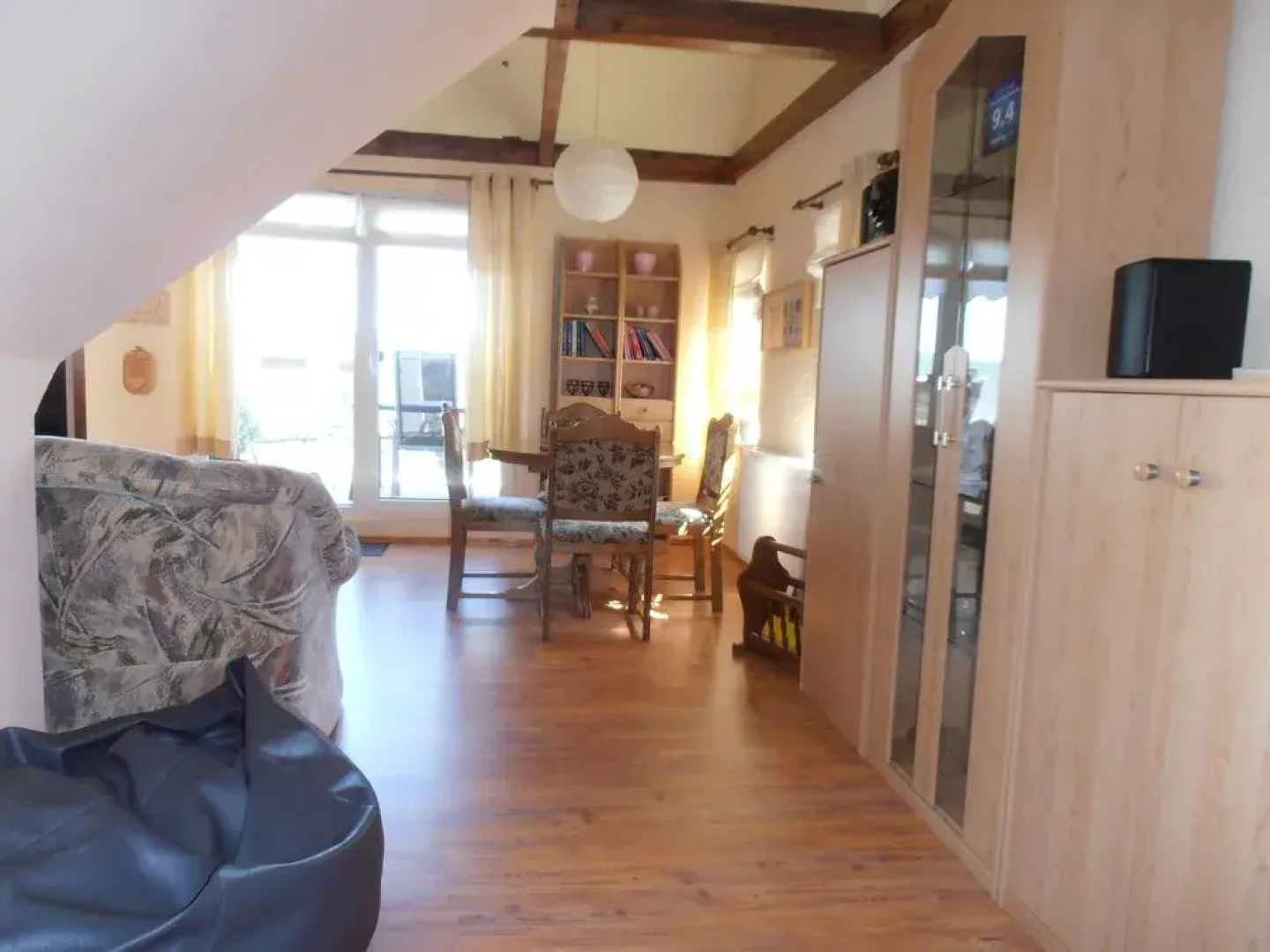 Ferienwohnung Baumann