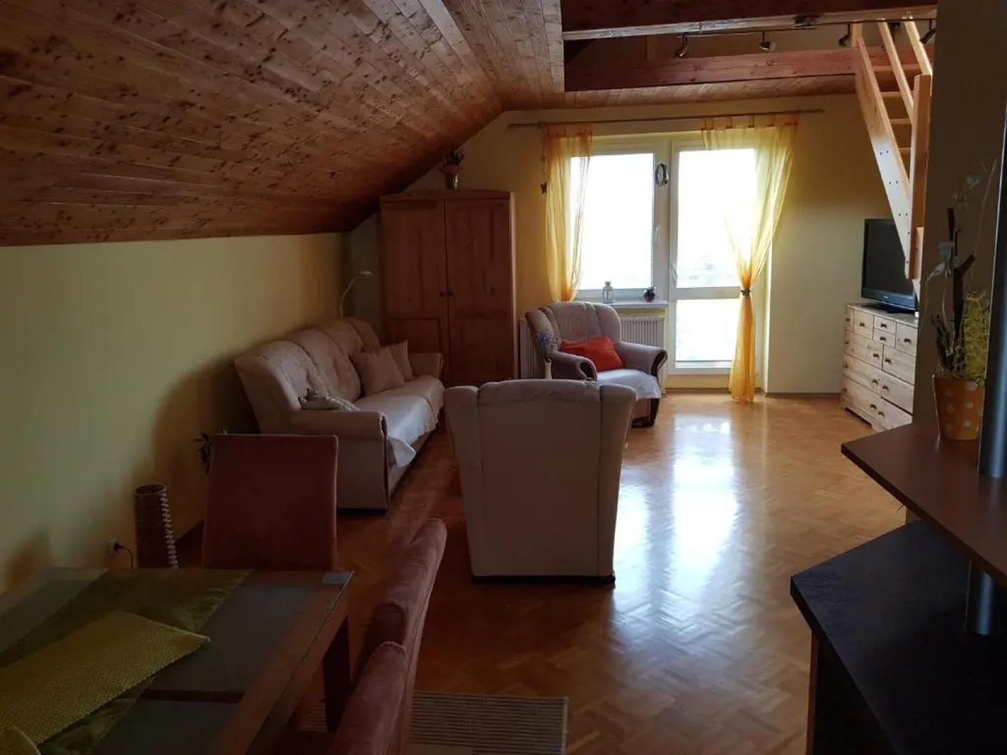 Apartman Aneta