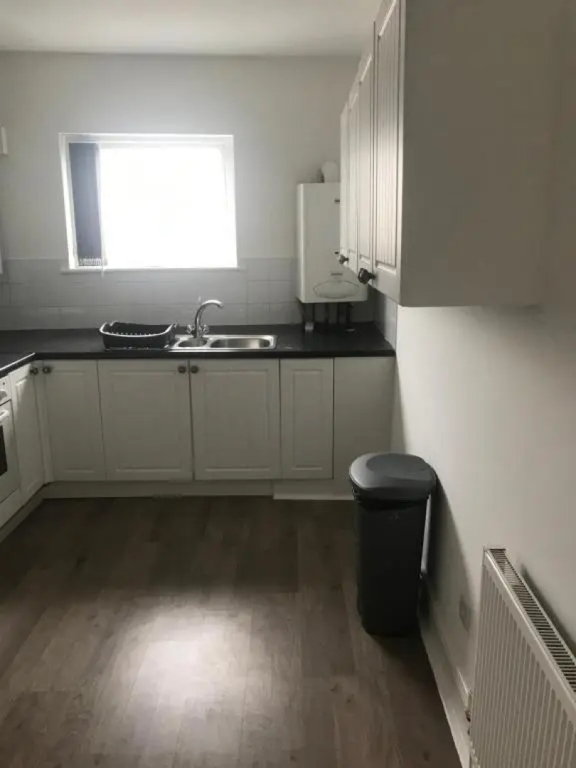 Sandy Pad's Apartments