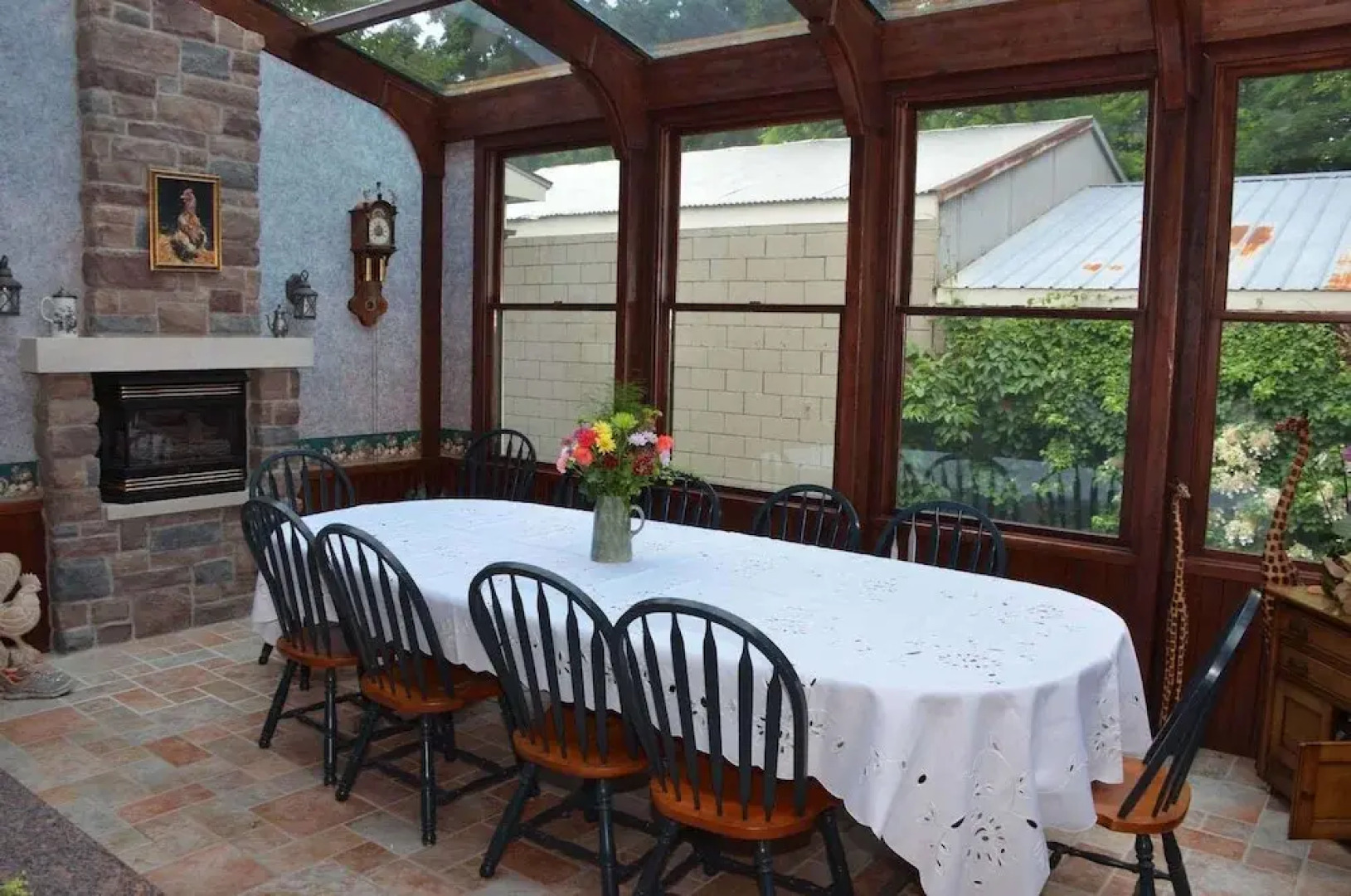 The Inn of Saugatuck