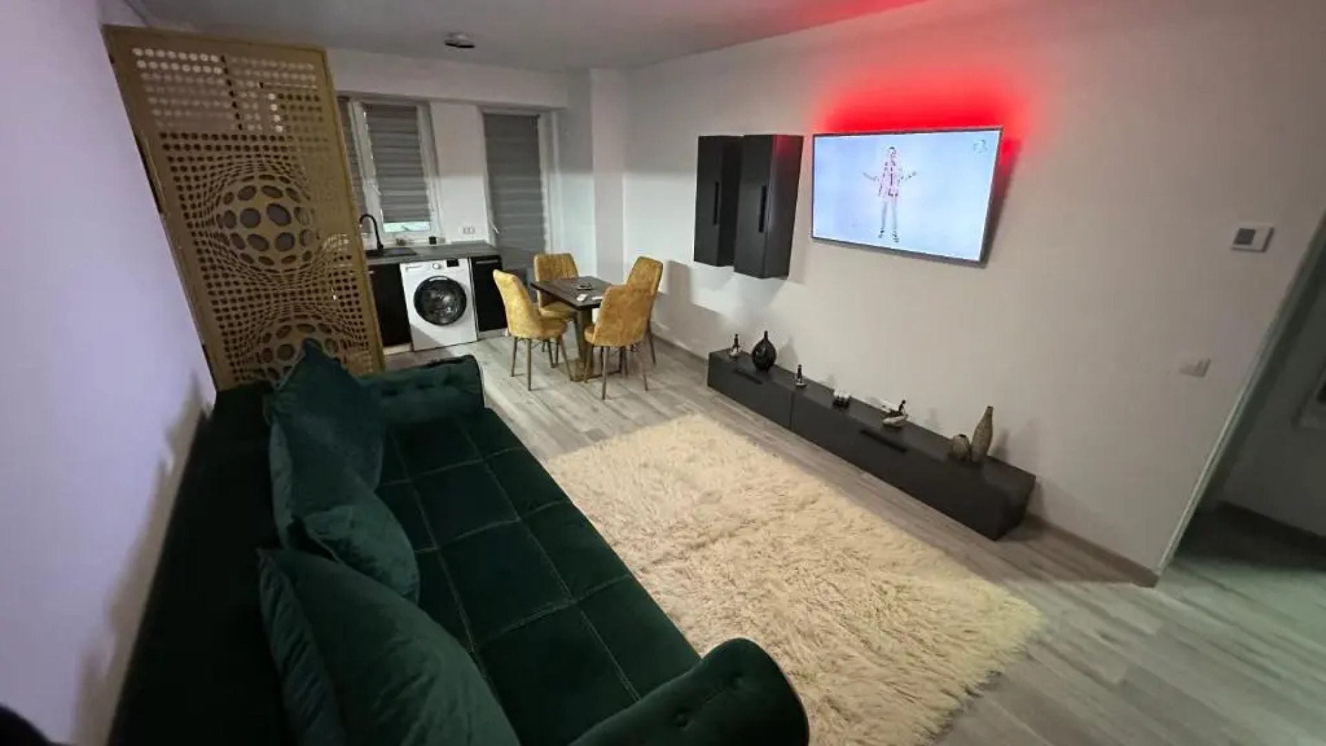 Apartament lux Bacovia1