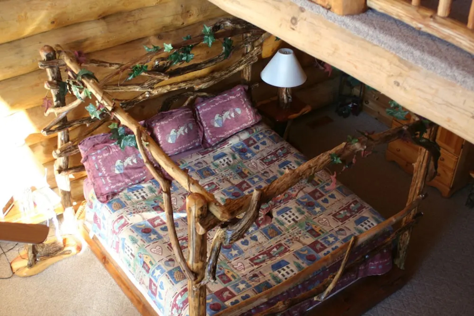 Heavenly Views Resort and Weddings