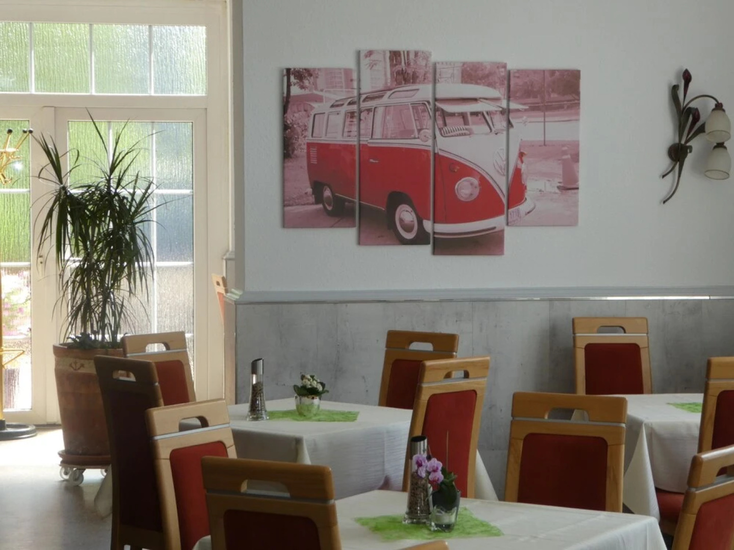 Gasthof zur Querenburg