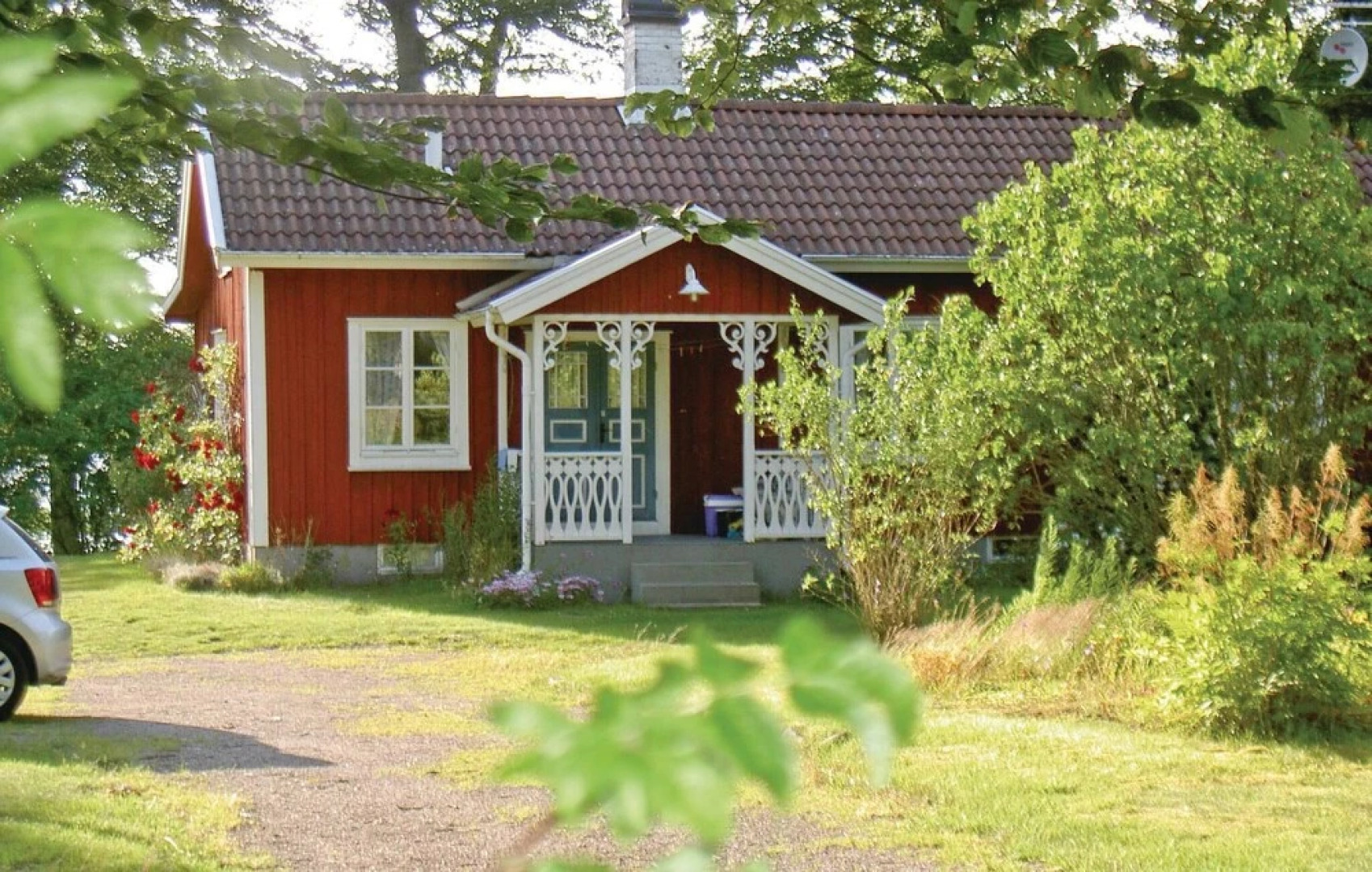 Amazing Home in Ljungby With 3 Bedrooms