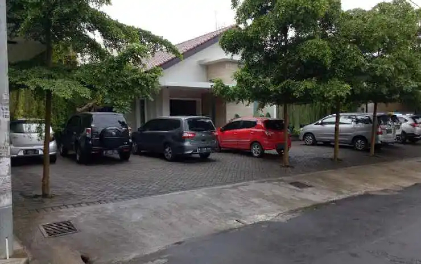 Kertanegara Homestay