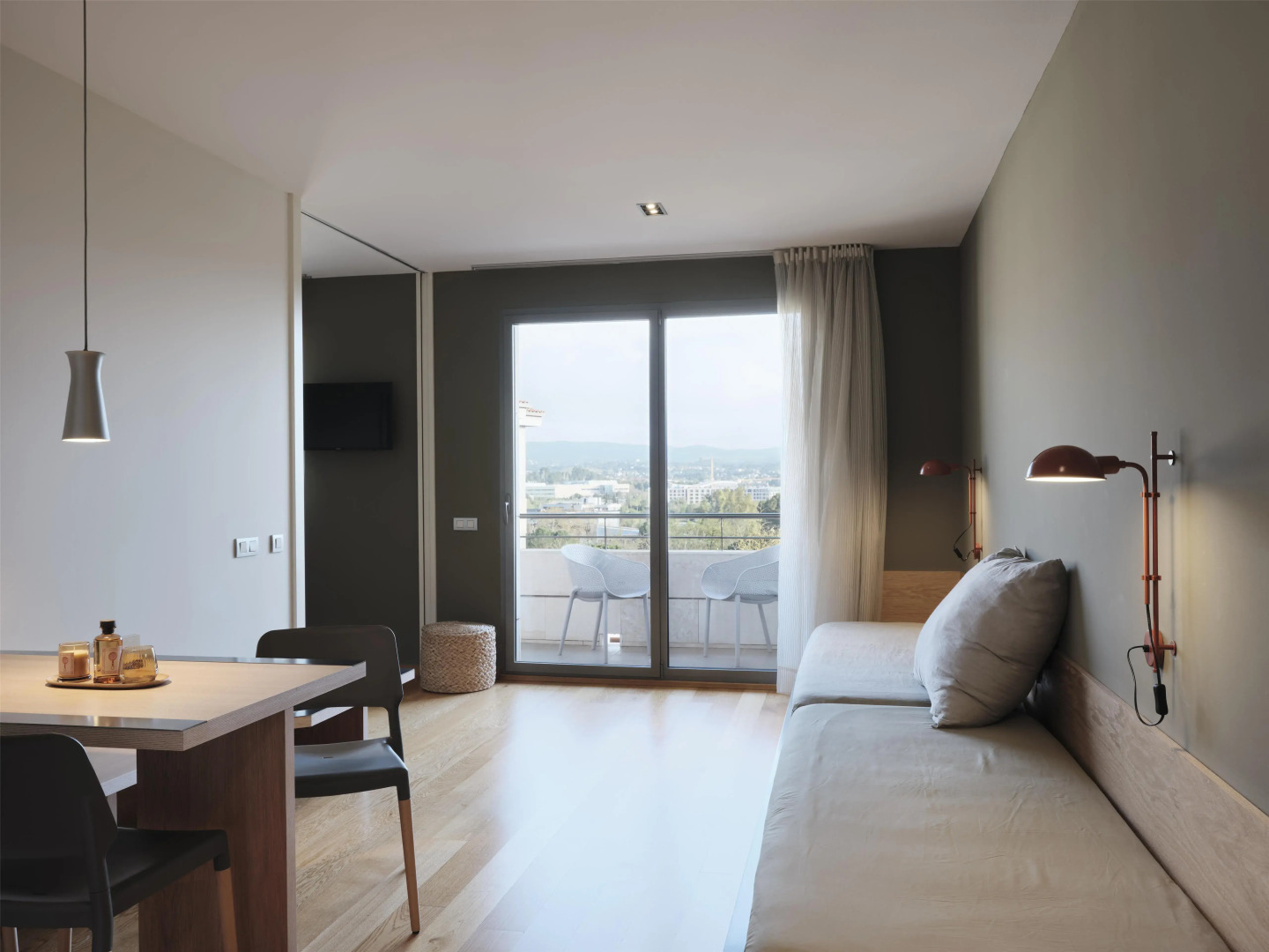 Qgat Suites & Events