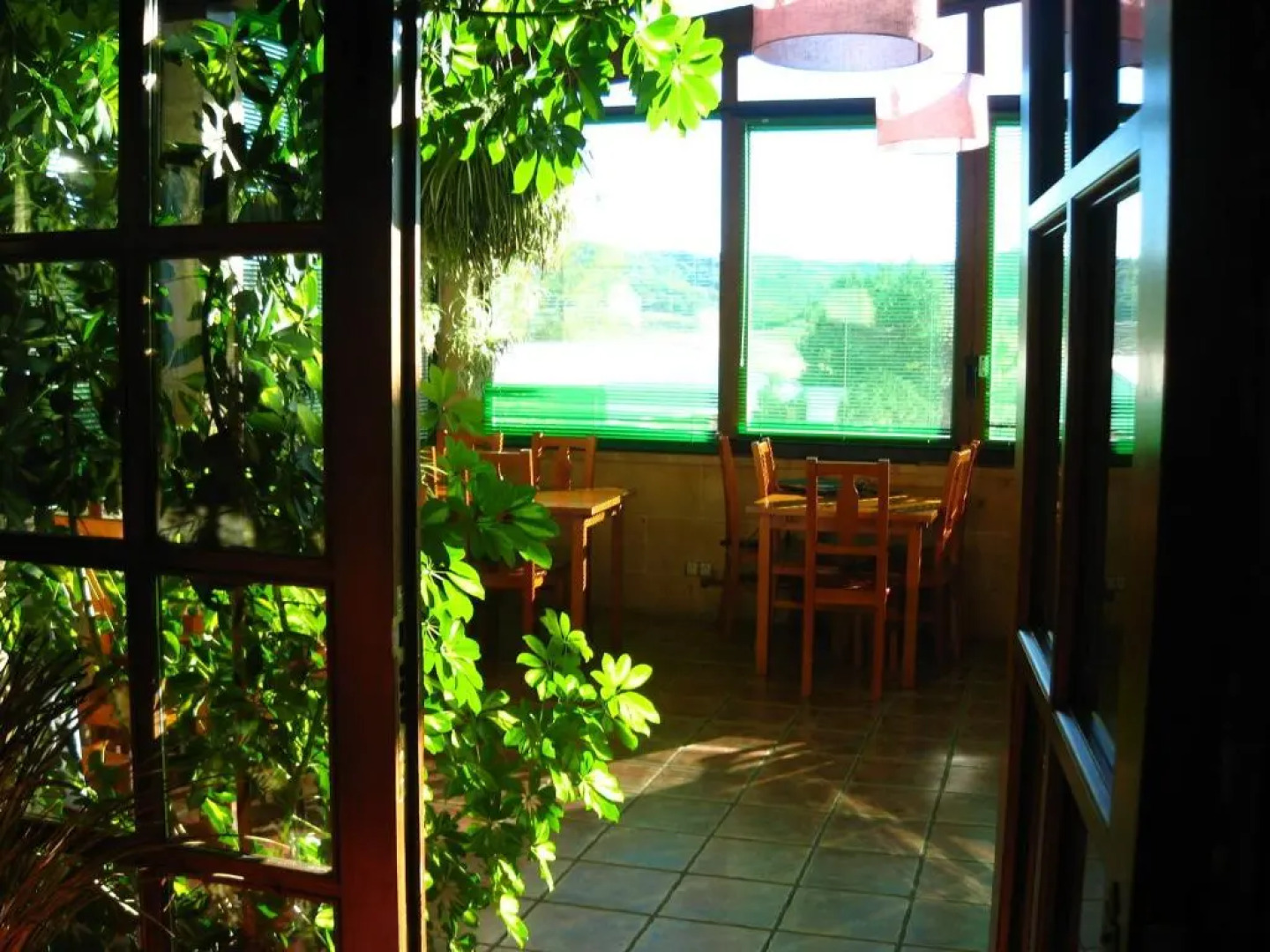 Hotel Rural La Pradera