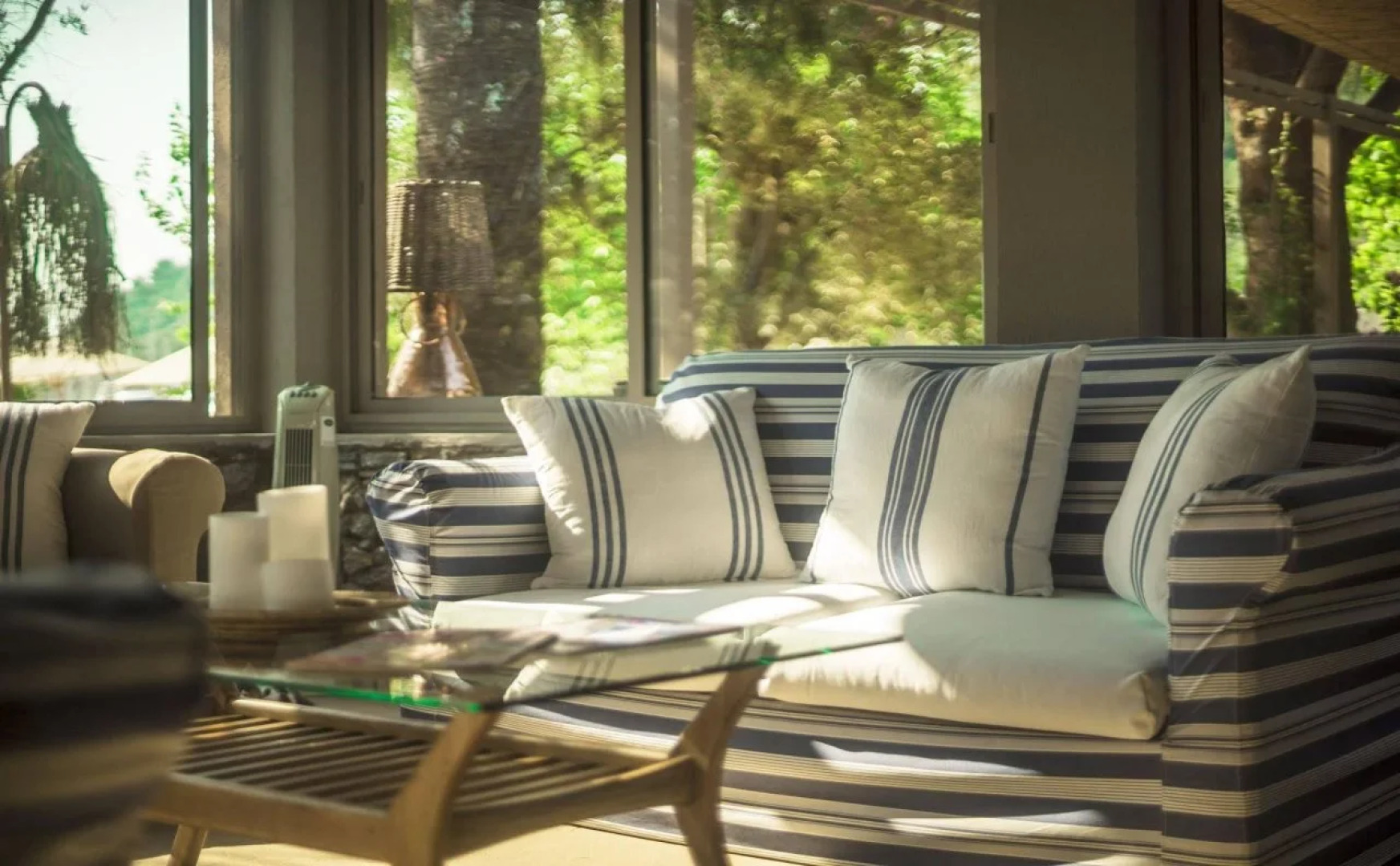 Baraka Hisaronu - Adults Only