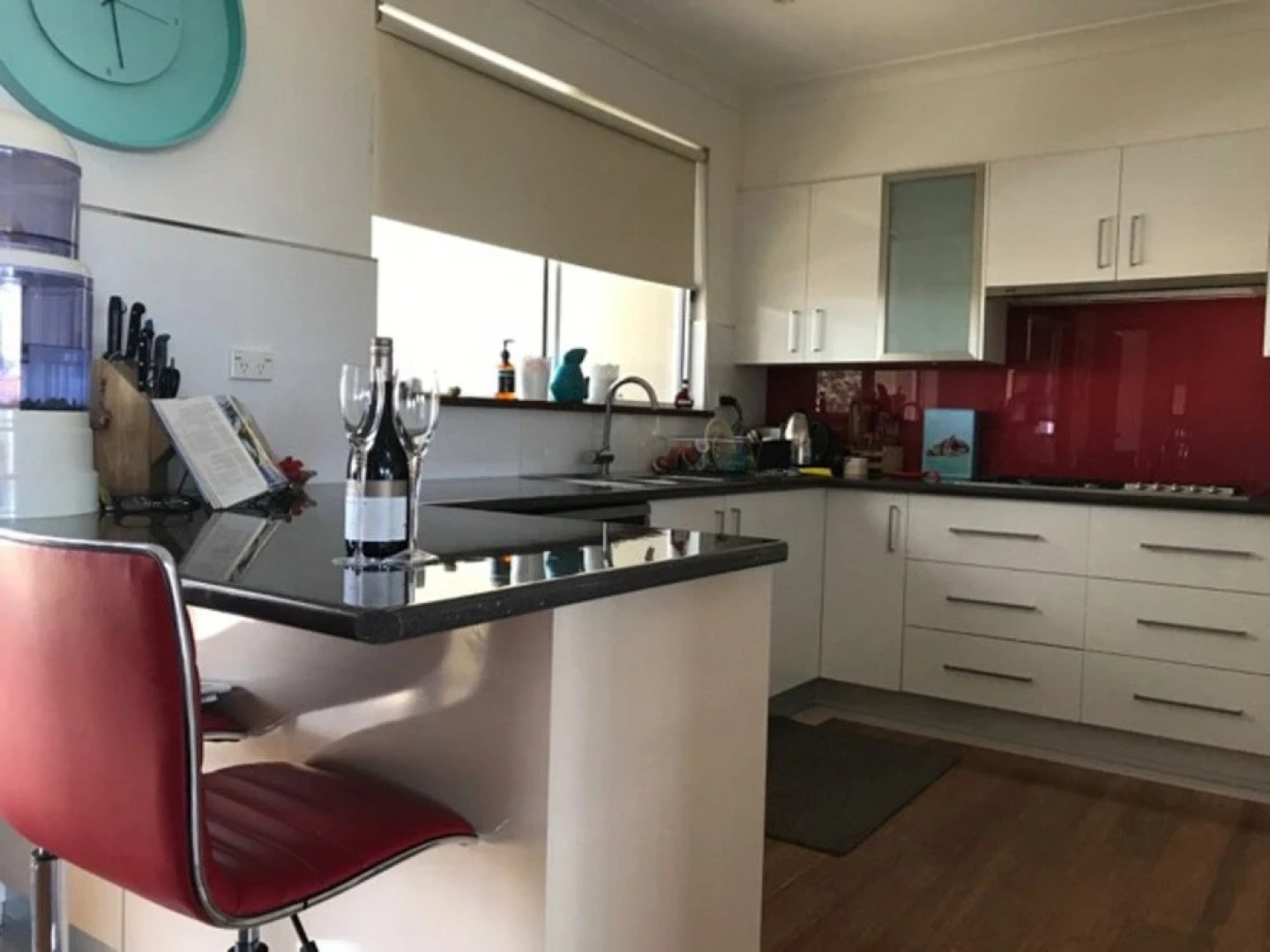 Ocean House @ Mollymook