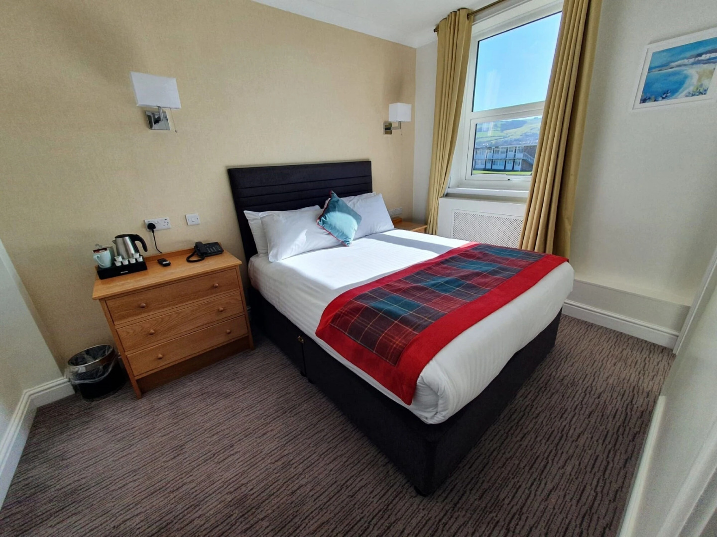 The Beaches Hotel and Spa