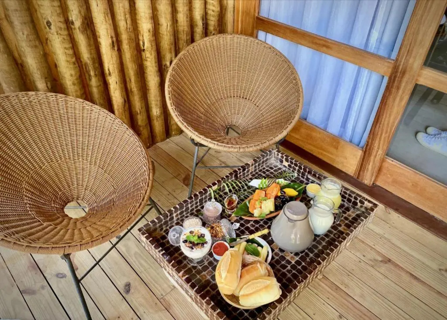 Soleluna Casa Pousada