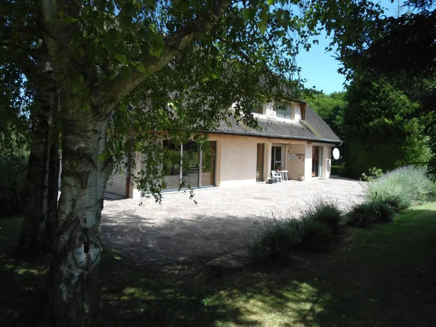 B&B La Maison de L'Aubette