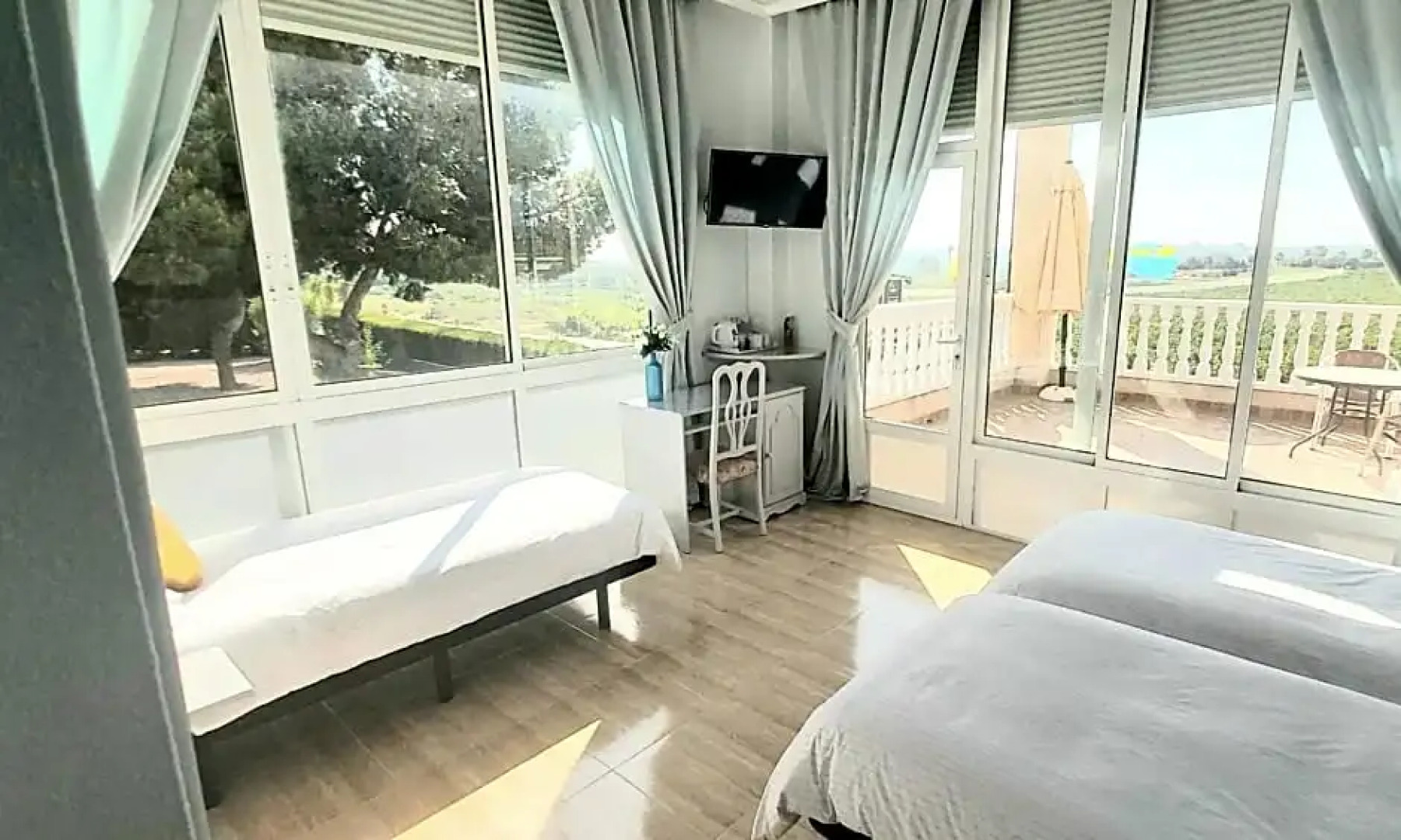 Hotel La Oficina