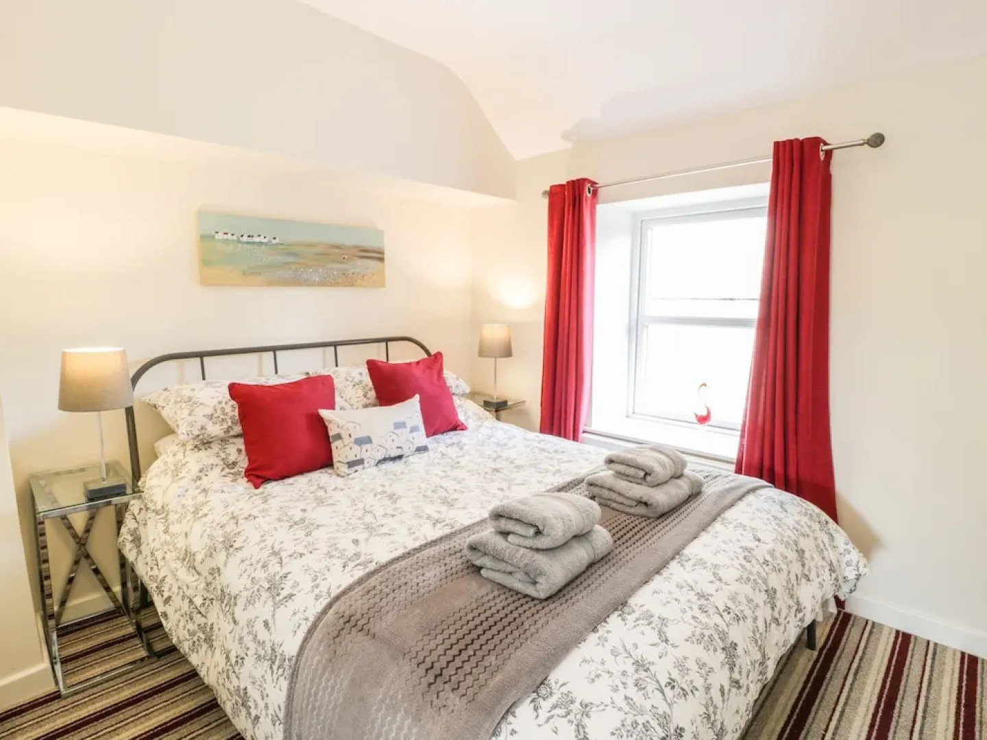 Kingsley Cottage, Pwllheli