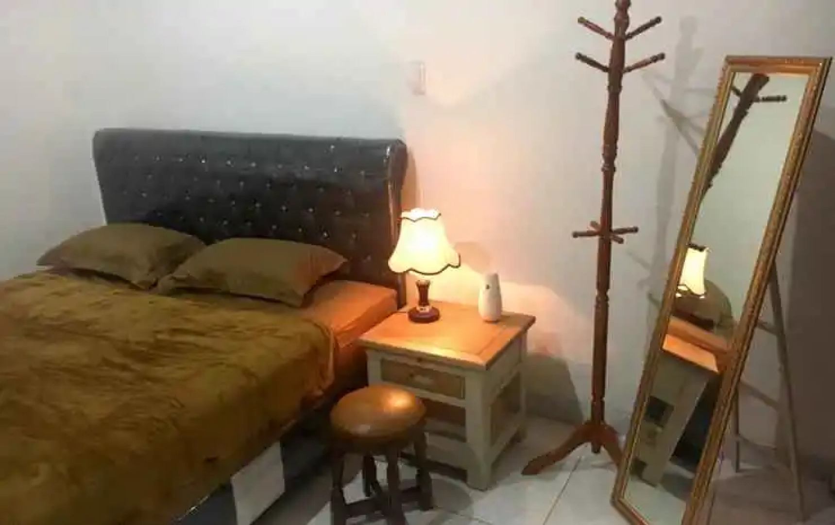 Villa Cabean Salatiga