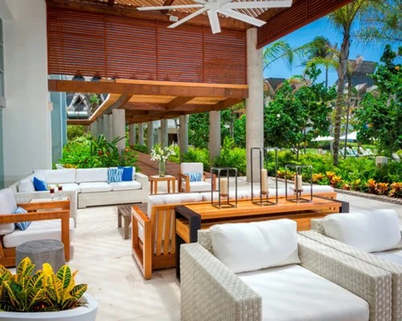 Mayan Palace Golf At Vidanta Acapulco