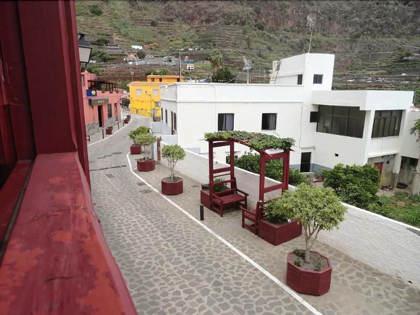 Hotel Rural Casa Lugo