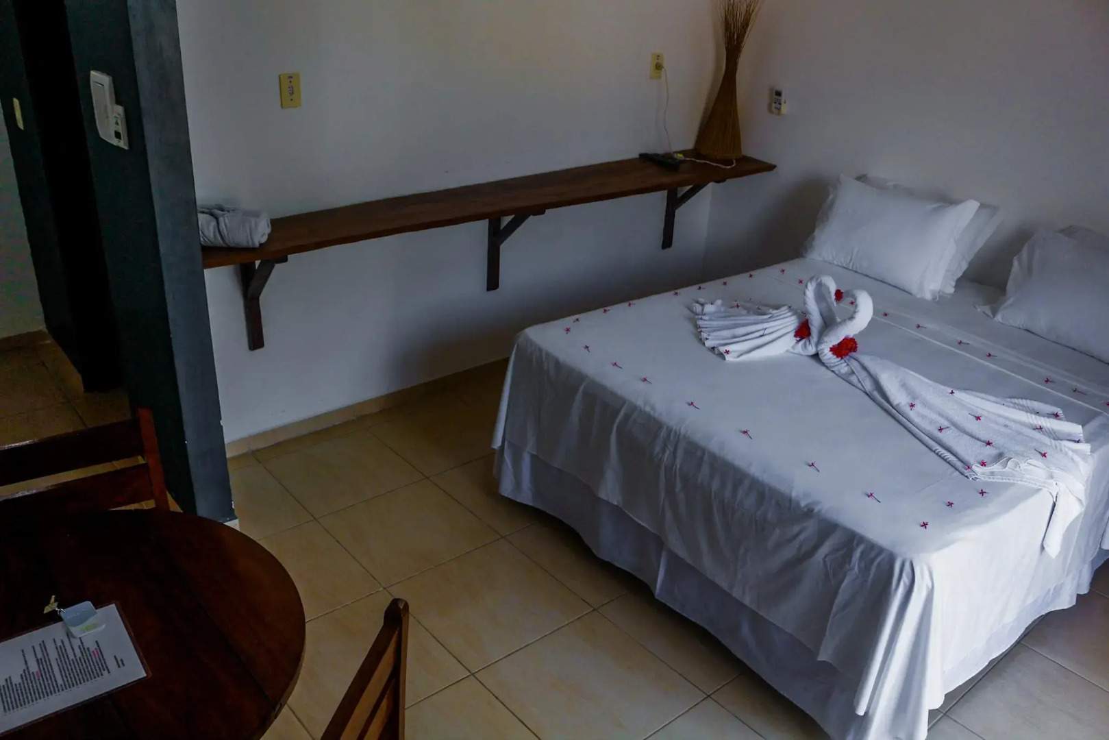 Pousada Recanto dos Milagres