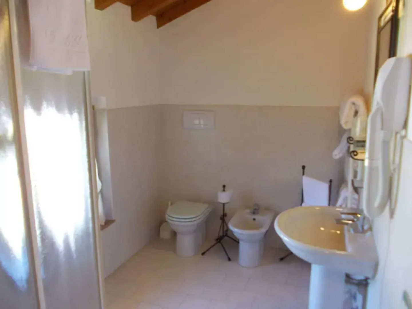 Agriturismo Ca' Vecia