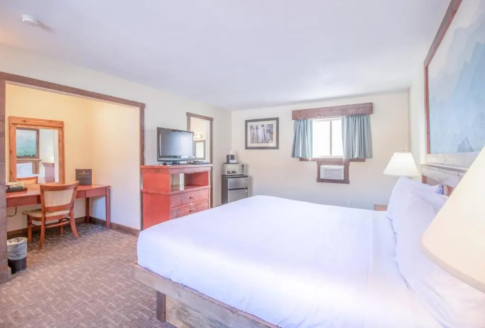 Murphy's River Lodge