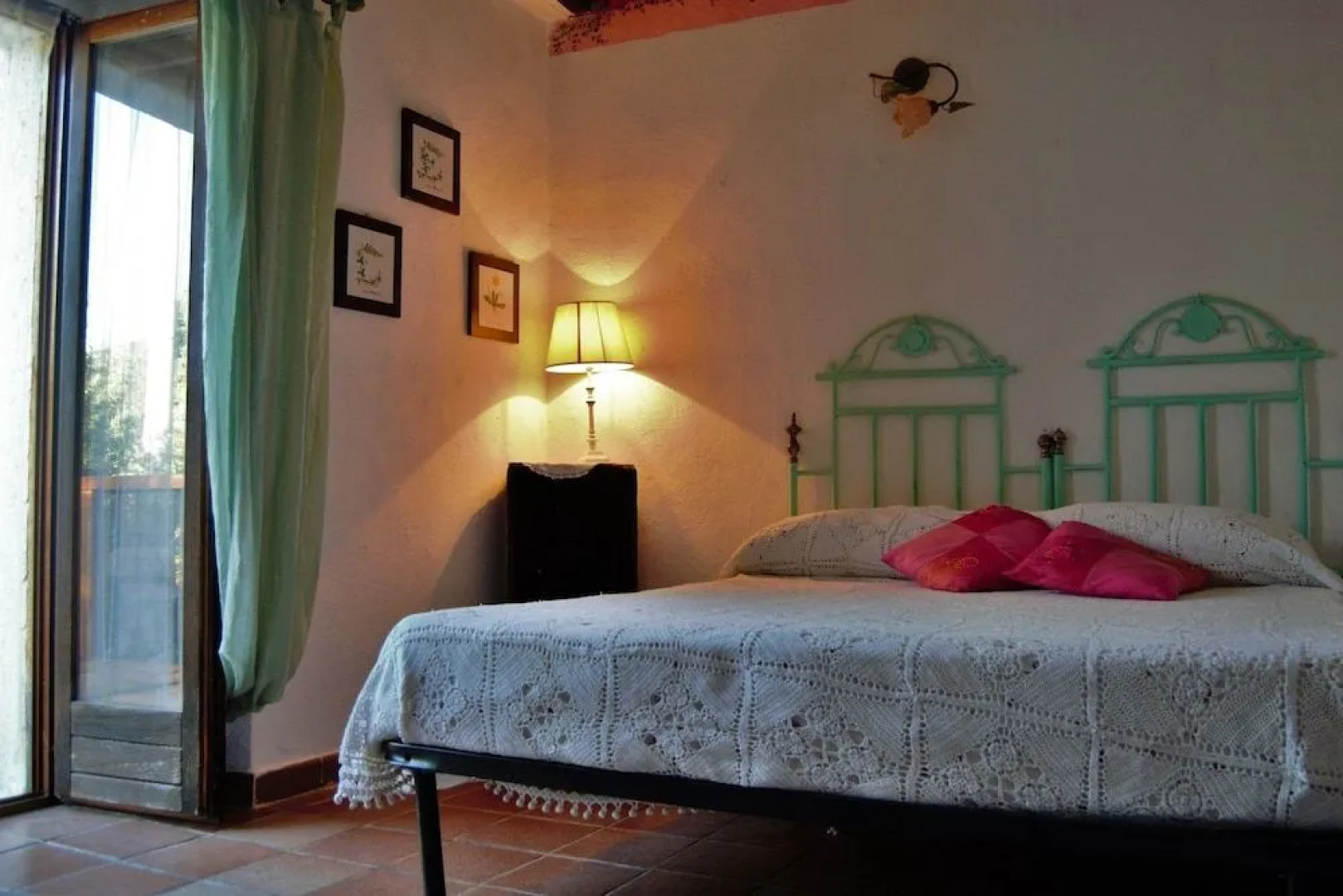 Fattoria La Tana della Volpe