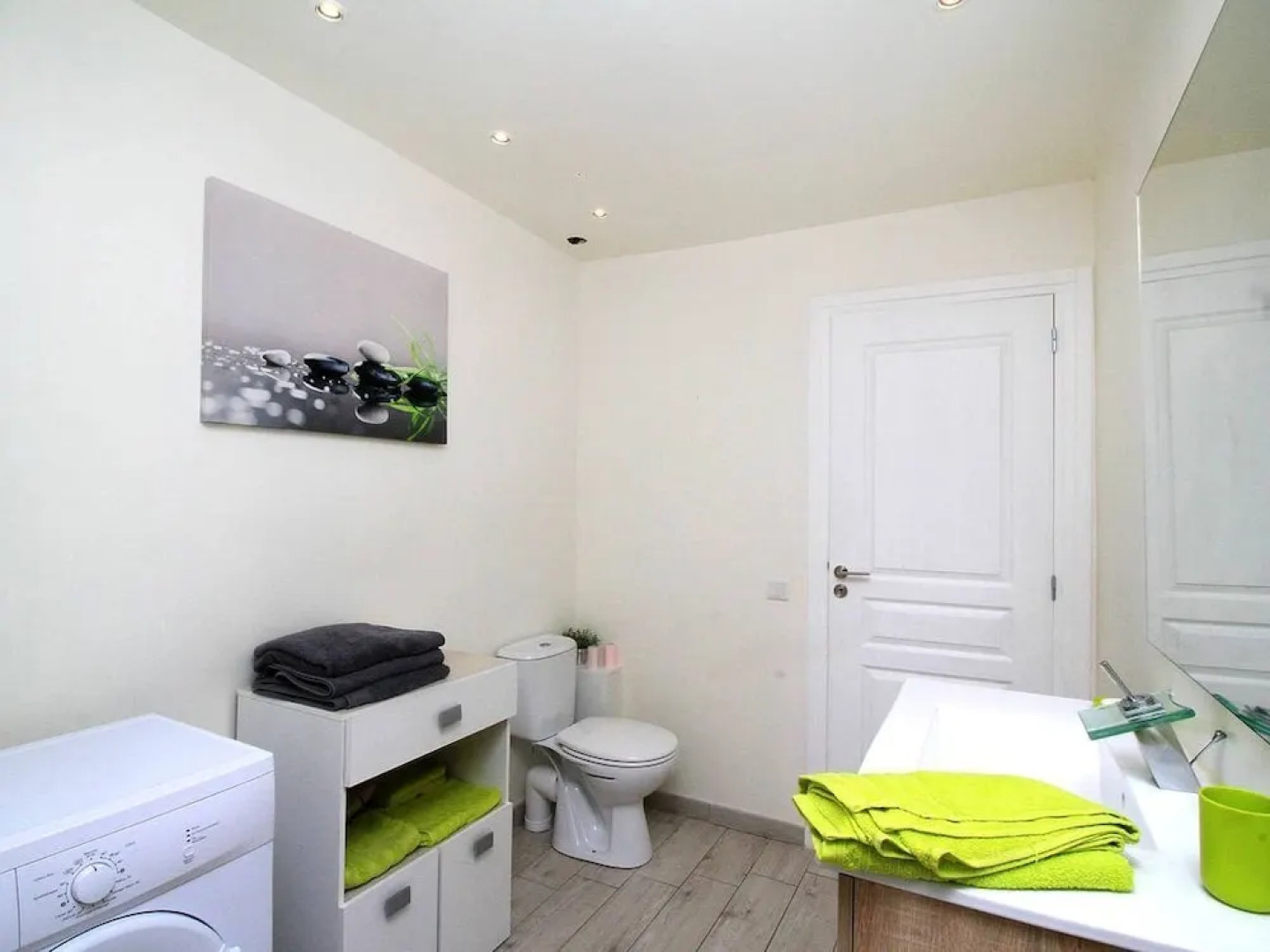 Cap Corse uribellinu 1