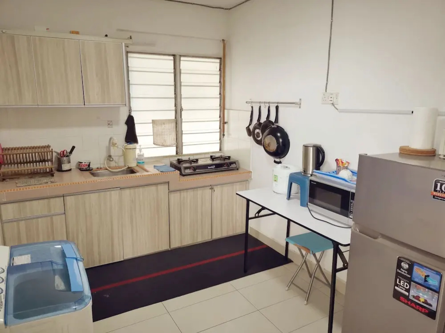 iCheck Homestay Putrajaya