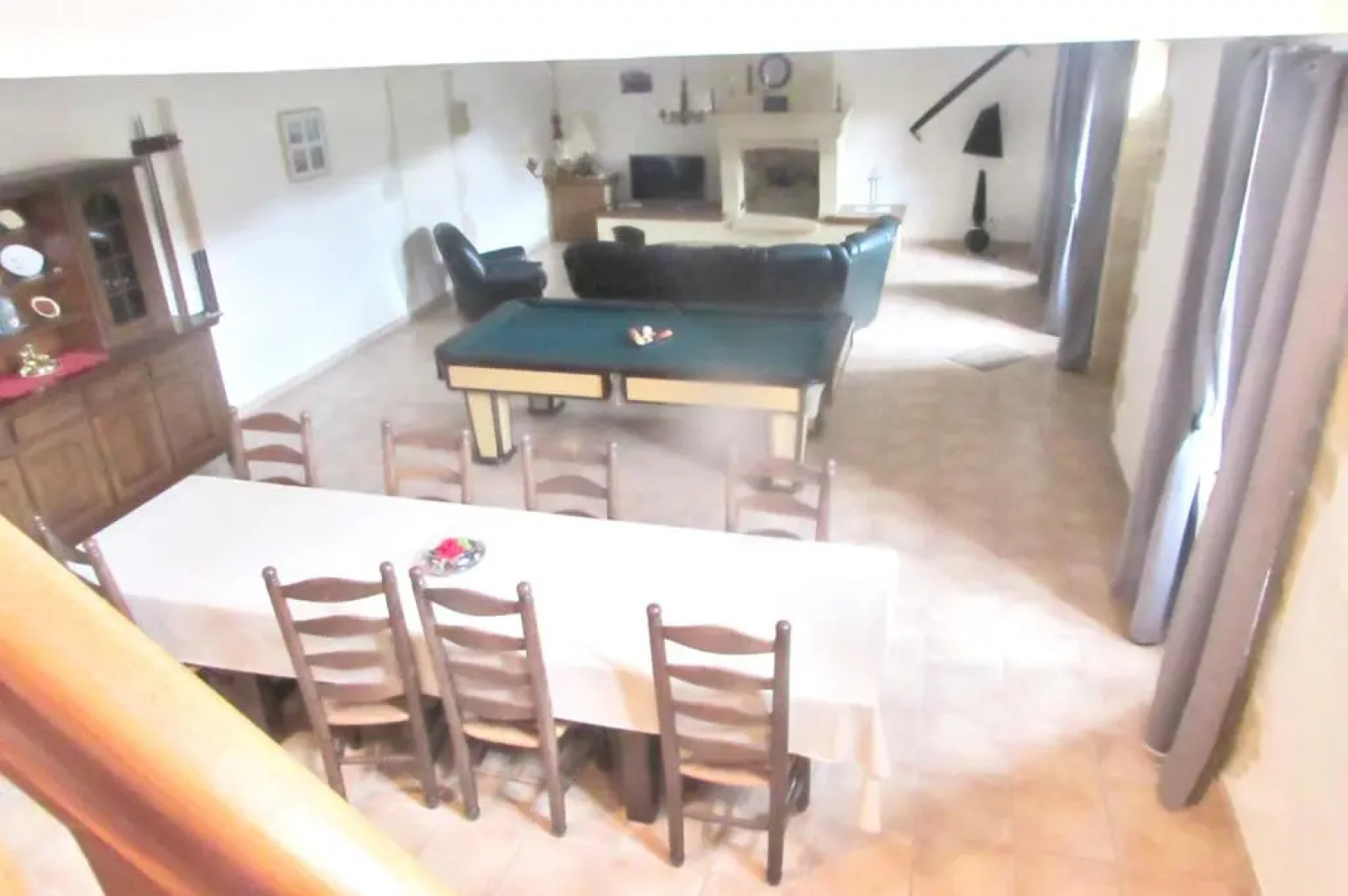 Holiday Home Montpazier