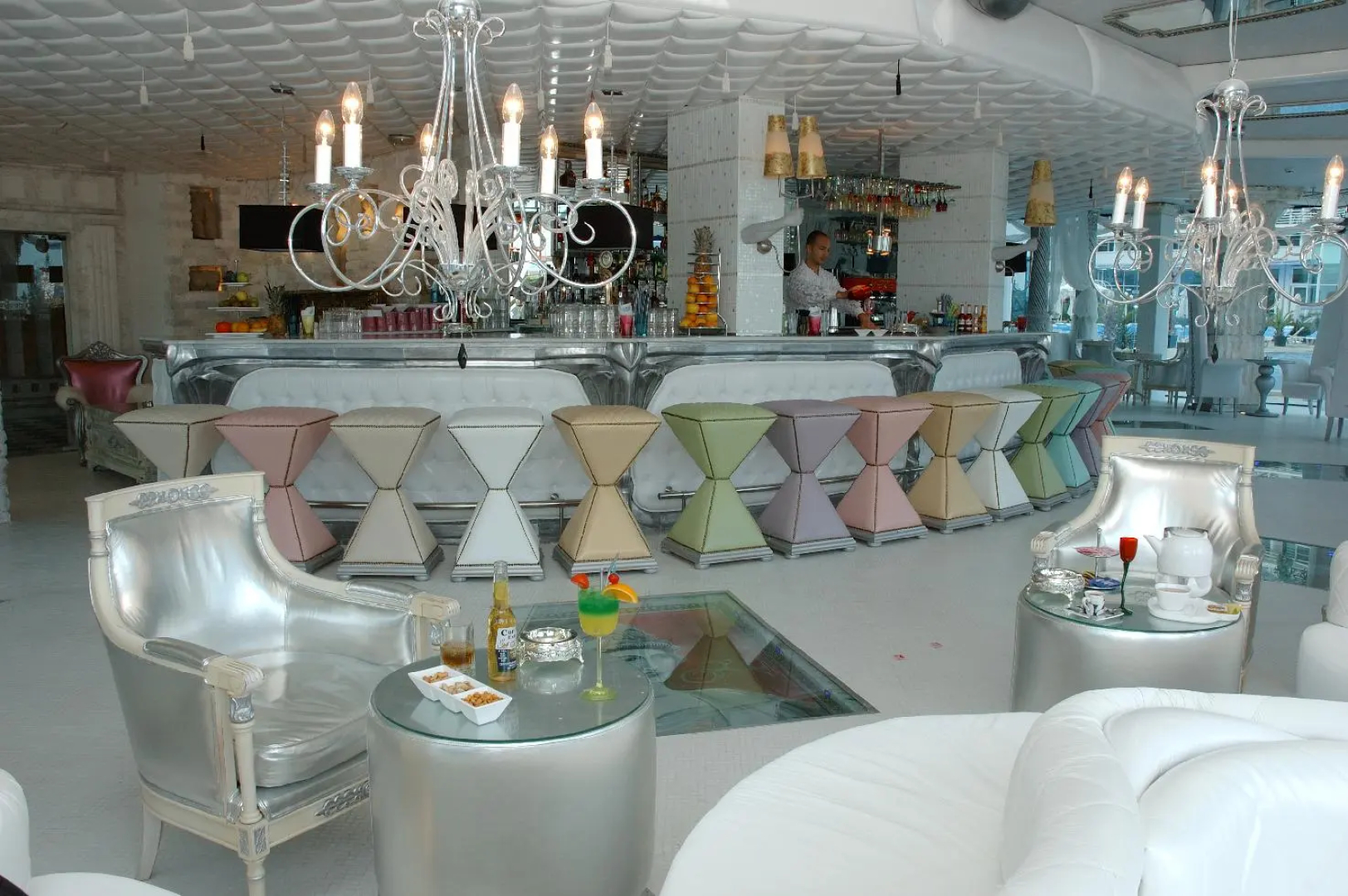 Chaika Beach Resort