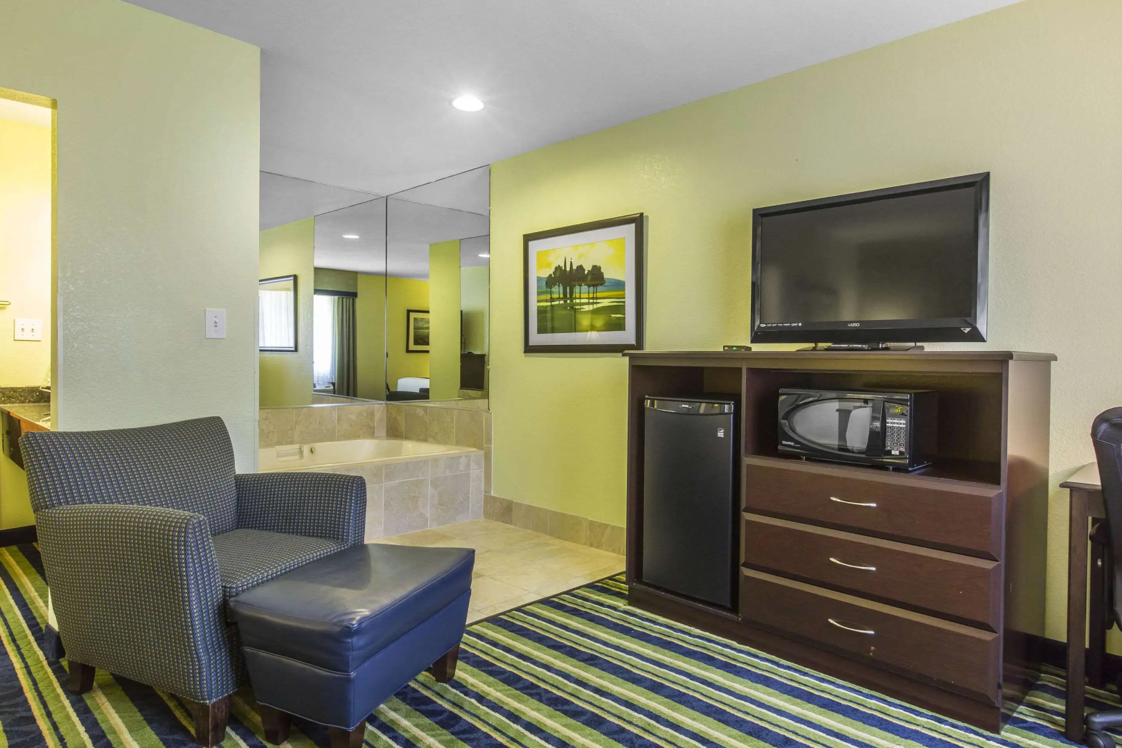 Quality Inn Cedartown