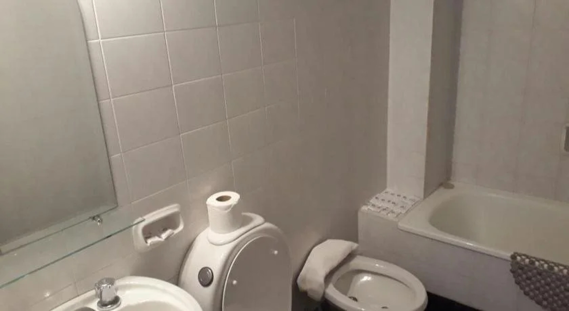 Apart Hotel Marilian